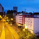 Campanile Hotel