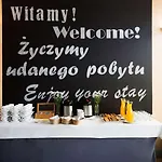 Campanile Hotel Lublin