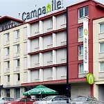 Hotel Campanile