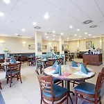 מלון Campanile