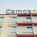Campanile מלון לובלין