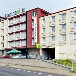 Hotel Campanile 3*