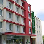 Campanile Hotel