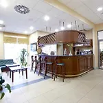 Hotel Campanile Lublin