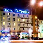 מלון Campanile לובלין
