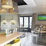 Hotel Campanile Lublin