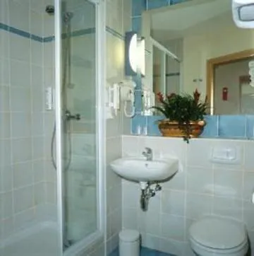 Campanile Prime - Hotel