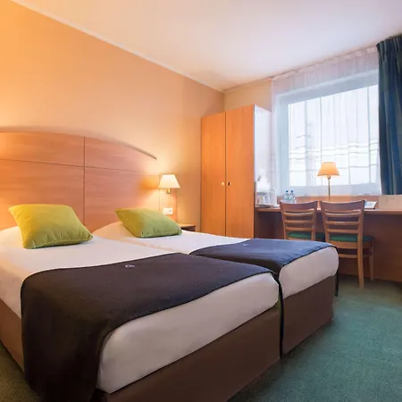 Campanile Prime - Lublin