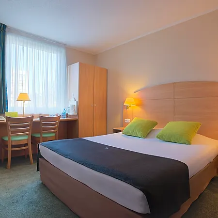 Hotel Campanile
