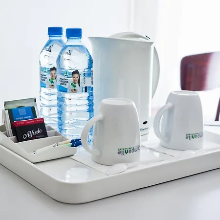 Hotel Campanile Lublin