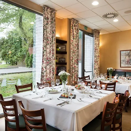 Campanile Hotel
