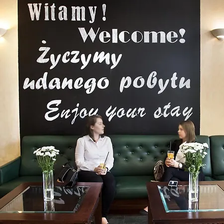 Campanile Prime - 3* Lublin