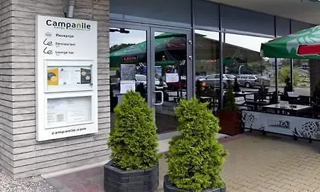 Campanile Prime - Lublin