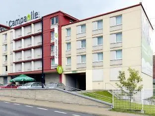 Hotel Campanile