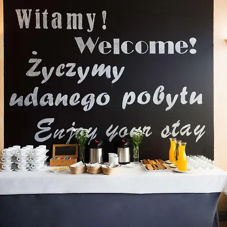 Campanile Hotel Lublin