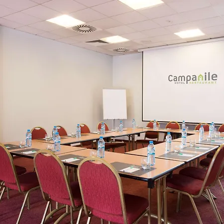 Campanile Prime - Lublin