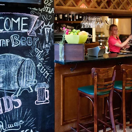 Campanile Hotel Lublin