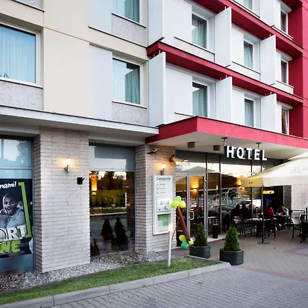 Campanile Prime - 3*