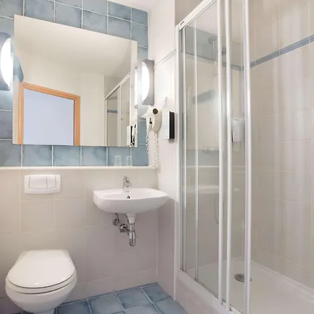 Campanile Prime - 3*