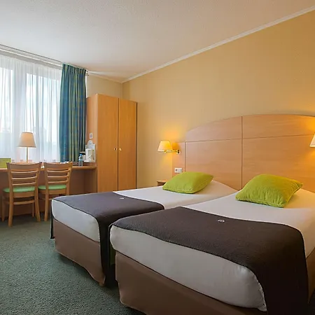 Campanile Prime -