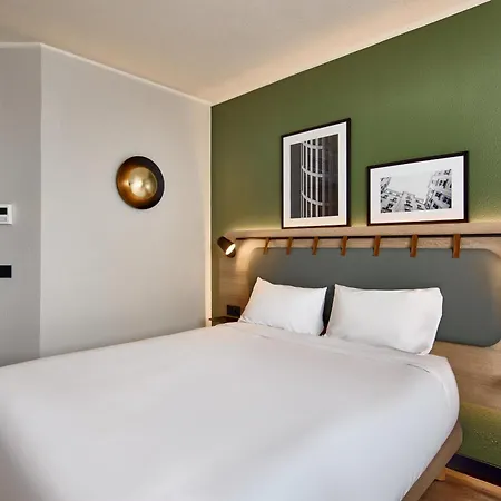 Hotel Campanile Lublin