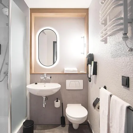 Hotel Campanile Prime -