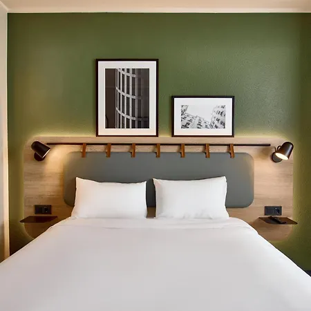 Campanile Prime - Hotel Lublin