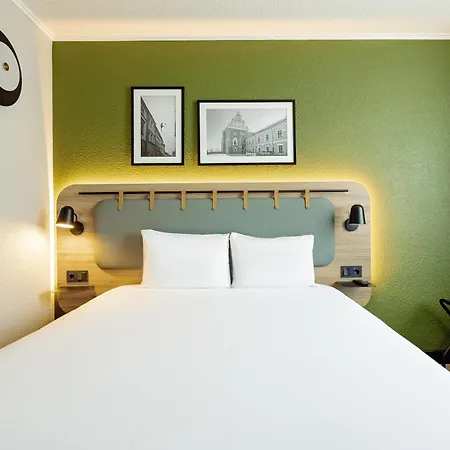 Campanile Prime - Otel