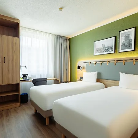 Otel Campanile Prime - Lublin