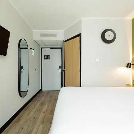 Otel Campanile Prime -