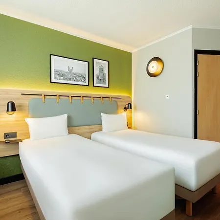 Otel Campanile Prime - 3*