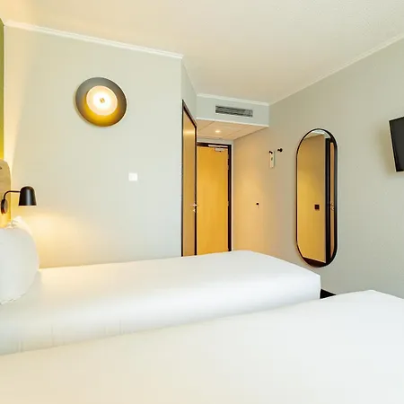 Campanile Prime - Otel Lublin