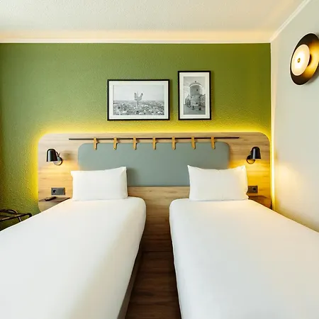 Campanile Prime - 3*