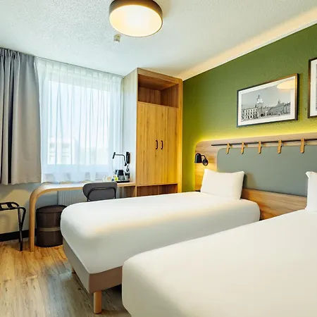Campanile Prime - Lublin