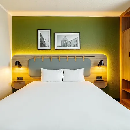 Campanile Prime - 3* Lublin