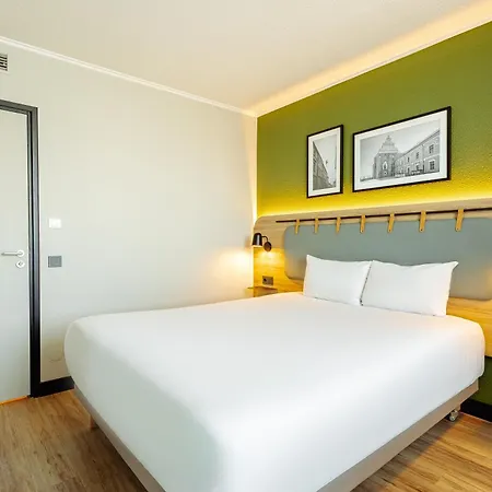 Campanile Prime -