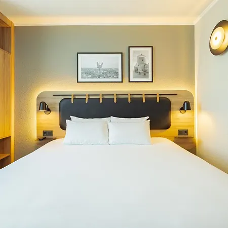 Campanile Prime - Otel
