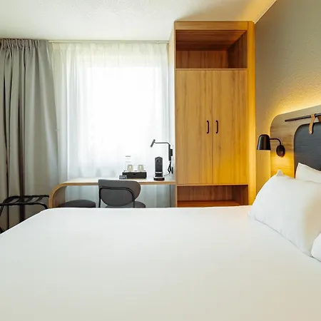 Campanile Prime - Otel 3*