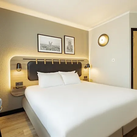 Otel Campanile Prime - Lublin