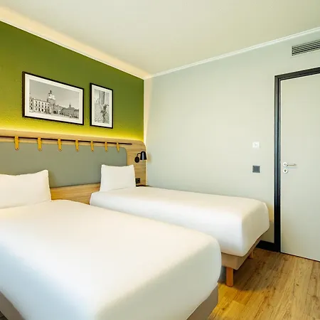 Otel Campanile Prime - 3*