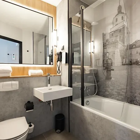 Otel Campanile Prime -