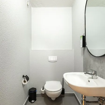 Otel Campanile Prime - 3*