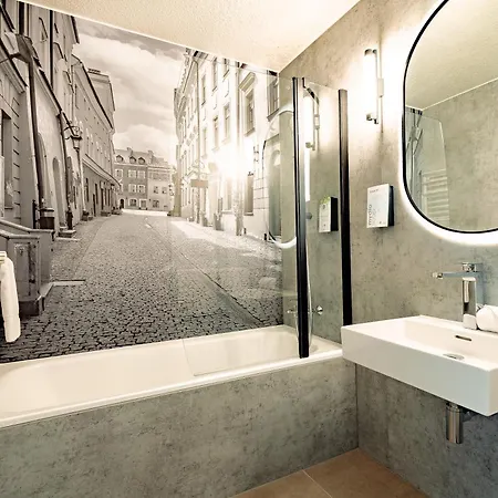 Campanile Prime - 3* Lublin