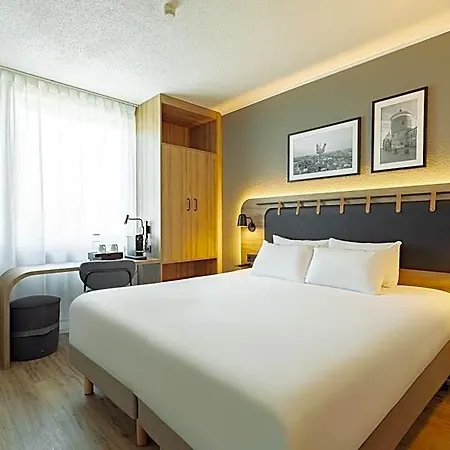 Campanile Prime - Lublin