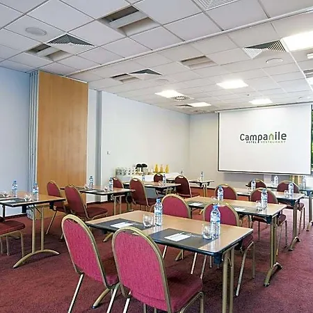 Campanile Prime -