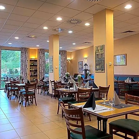 Campanile Prime - Hotel Lublin