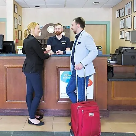 Hotel Campanile Prime - 3*