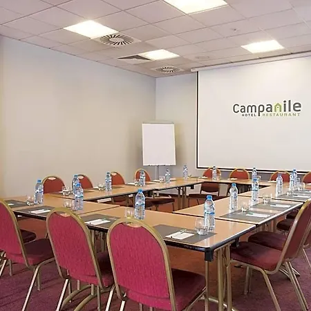 Hotel Campanile Prime - 3*