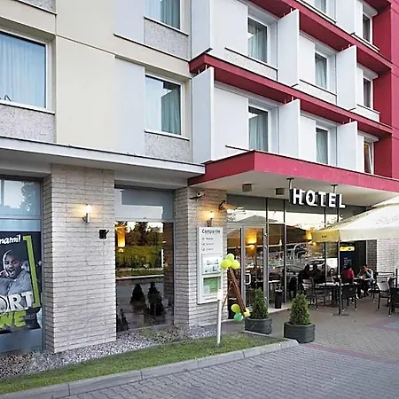 Campanile Prime - Lublin