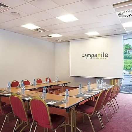 Campanile Prime -